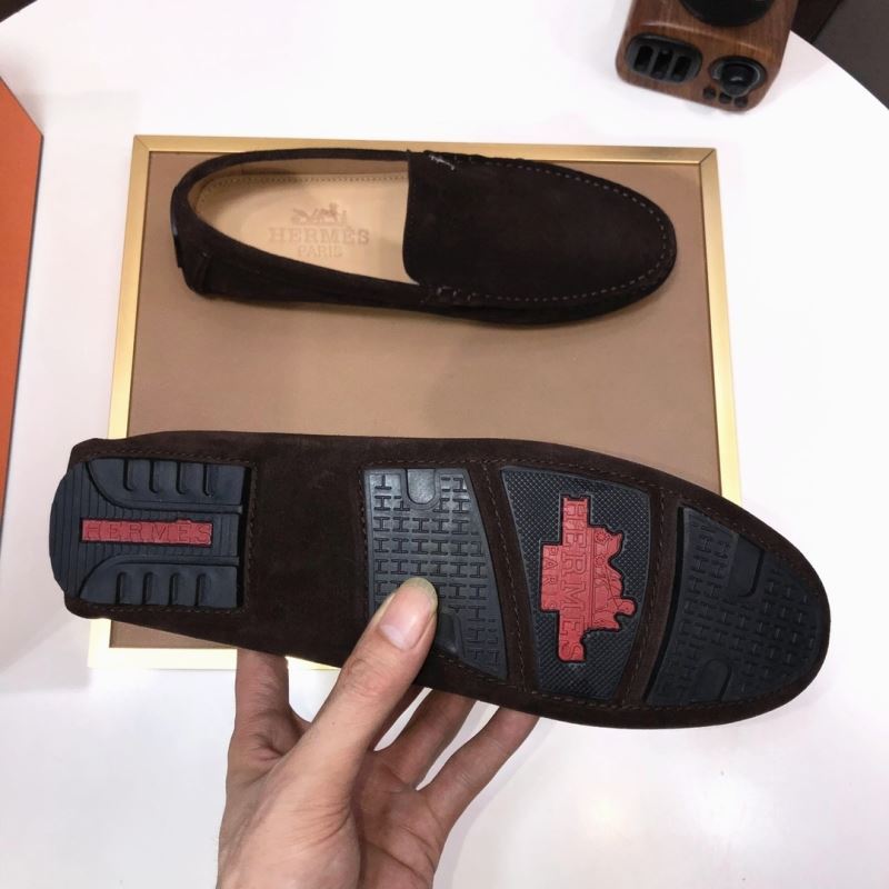 Louis Vuitton Low Shoes